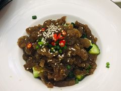 -前门烤鸭(江东中路店)