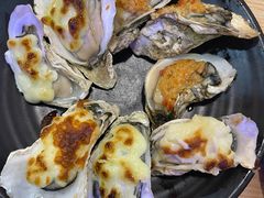 -蚝抵食·湛江生蚝(湾北路店)