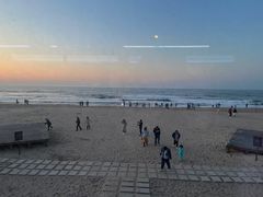 -那香海钻石沙滩浴场