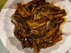 -得月楼·省级非遗·传统苏帮菜(观前店)