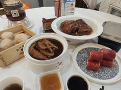 -广州酒家(昌岗地铁站店)