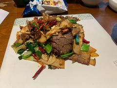 -云海肴云南菜(花园城店)