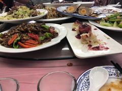 -同发号饭庄(复兴路店)