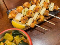 -鸟鹏烧鸟居酒屋(仁恒梦中心店)