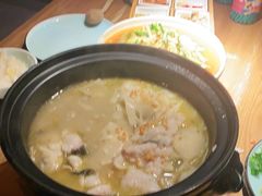 -九锅一堂酸菜鱼(新南凯德直营店)