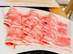 -京炭铜锅涮肉·羊蝎子·羊肉炉(保利·时光里店)
