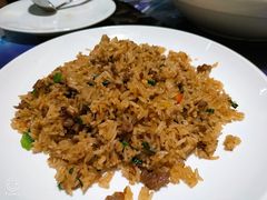 -赫帝拉航空主题餐厅(南宁店)