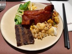 -广州粤海喜来登酒店