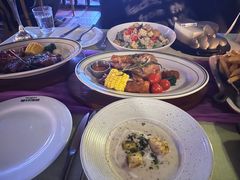 -碧特博格·20年品牌西餐厅(芜湖路店)