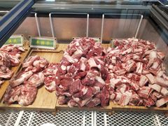 -313羊庄铁锅烀羊肉(望京店)