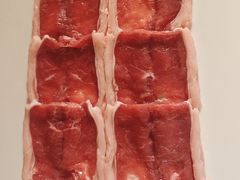 -涮福記·现切牛羊肉火锅(世纪汇店)