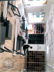 -Real Pilates优体普拉提