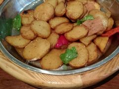 -川知味(京华城店)