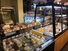 面包甜点陈列柜-九月生活(江汉店)