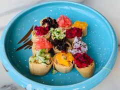 -柒园·三十年创意杭帮菜(龙湖滨江天街店)