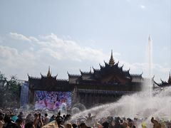 -西双版纳傣族园