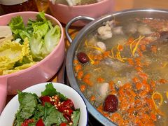 -王二爷药膳鸡(仙林学衡路店)