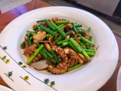 -渔家风味·鲅鱼水饺·央视展播·海鲜天津菜(开发区店)