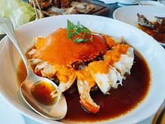 -广州柏悦酒店·悦景轩·粤菜餐厅