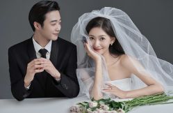 -薇视觉婚纱摄影工作室·婚纱照·结婚照