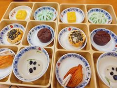 -钟水饺(人民公园总店)
