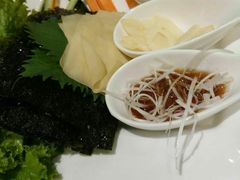 -和萌牛肠烧烤(财富中心店)