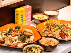-张亮麻辣烫(杭州耕文路店)