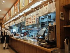 -虹梅食堂·爱蝦乃家