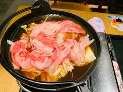 -吉野家(深圳超多维科技大厦分店)