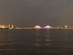 -武汉关码头(轮渡站)