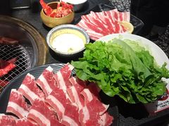特级肥牛-伊茉家的烤肉店(勒泰中心店)