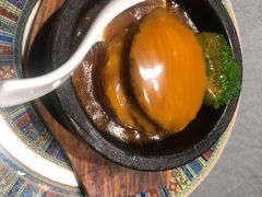 鲍鱼捞饭-魏公馆(昆太路店)