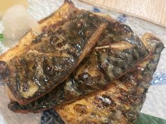 -德川家日本料理(中关村寰太大厦店)