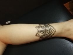 -Black Tattoo Studio