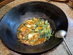 -印象老灶台三下锅·湘西本土原味菜(天门山索道店)