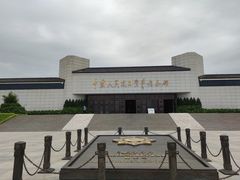 -中国人民抗日战争纪念馆