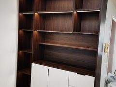 -佰丽爱家全屋定制(汶水店)