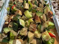 -正宗天津烧麦馆(柳州路店)