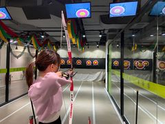 -無弓射箭俱乐部(领展中心城店)