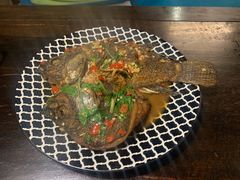 -吃货私房菜(丽江束河古镇店)