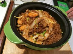 -尚一汤 广东炖汤(金桥国际店)