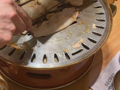 -闻老头·菊花炭烤肉(D11店)