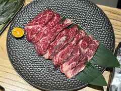 -泥炉烧肉师(新街口金銮巷店)