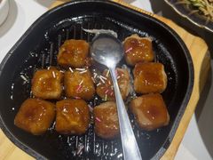 -外婆小菜(灵岩南路店)