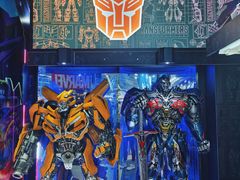 -玩具反斗城(海港城店)