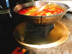 -湊湊火锅·茶憩(新中关购物中心店)