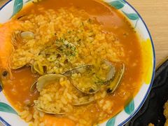 -萨莉亚意式餐厅(灵芝站中洲店)