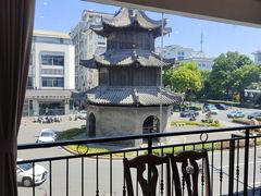 -怡园饭店-餐厅(四望亭店)