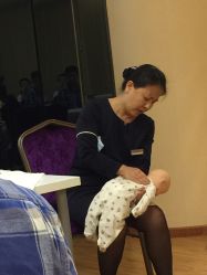 -生命加•Q考拉月子会所(玫瑰园店)