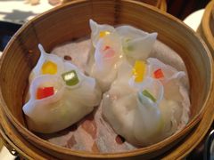 -新天世纪中餐厅